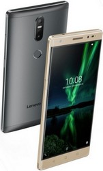 Замена стекла на телефоне Lenovo Phab 2 Plus в Екатеринбурге